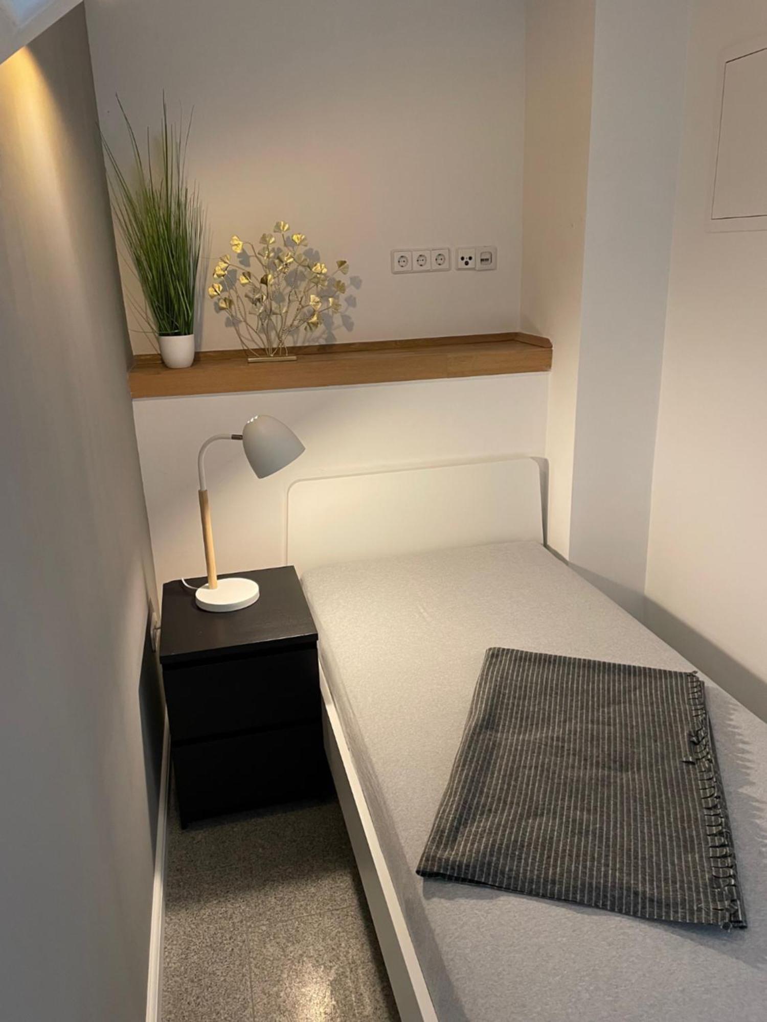 Appartment-Loft "Moonart" Leipzig-Zentrum Kültér fotó