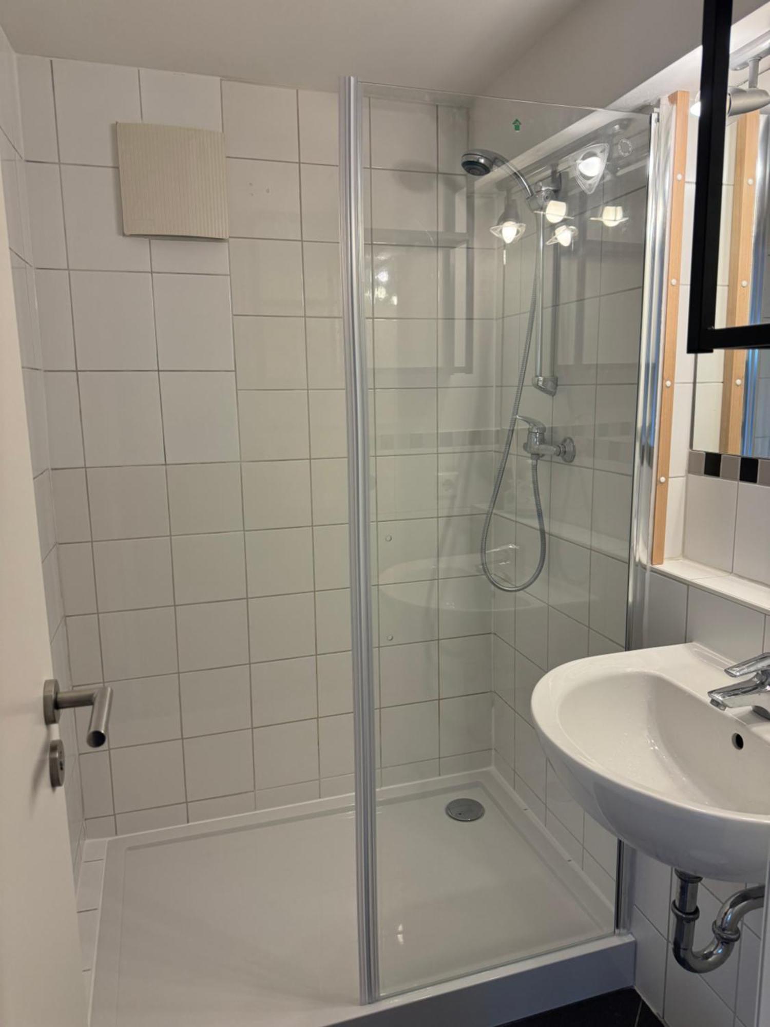 Appartment-Loft "Moonart" Leipzig-Zentrum Kültér fotó